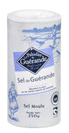 Celtic Sea Salt Shaker | Sel de Guerande | Raw Living UK | Sel de Guerande Atlantic (Celtic Sea Salt) is hand-harvested on the Atlantic coast of France (World Heritage Site). Mineral rich, and lower in Sodium.