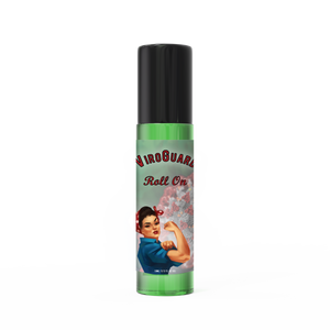 ViroGuard Roll On | Medicine Flower | Raw Living UK | Health | Anti-Viral | Medicine Flower ViroGuard Aroma Roll-On Oil Blend is made with pure essential oils. Use this roll-on topically to defend against harmful bacteria & viruses.