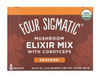 Four Sigmatic - Elixir Mix with Cordyceps (20 Sachet / Box)