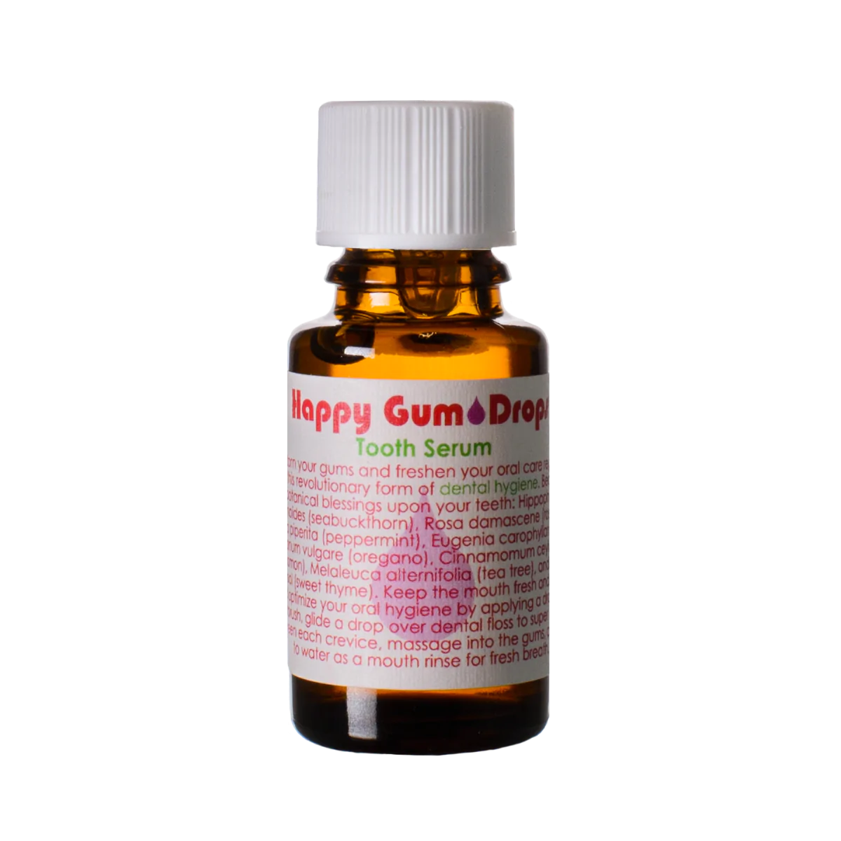 Living Libations - Happy Gum Drops (5ml /15ml)