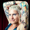 Kate Magic | Yoga Magic (90 Minutes) | Raw Living UK | Events | Kate Magic&#39;s Yoga Sessions are deeply healing and therapeutic, including the use of Tibetan Singing Bowls, Mantras, Massage, Reiki, Meditation, and Cacao.