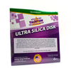 Ultra Silica Disk 15cm | ATT Tachyon | Raw Living UK | EMF Protection &amp; Energy Tools | Advanced Tachyon Technologies Tachyonized Ultra Silica Disk (15cm) will charge your food and water, as well as aligning your chakras and bringing you balance | Single