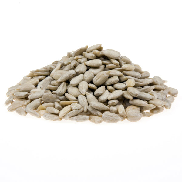 Organic Sunflower Seeds | Raw Living UK | Raw Foods | Nuts &amp; Seeds | Raw Living Organic Raw Sunflower Seeds are from Europe &amp; they are truly Raw. Sunflower seeds are an amazing source of Vitamins, Minerals, Phytosterols &amp; Fibre.