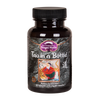 Tao in Bottle Capsules | Dragon Herbs | Raw Living UK | Tonic Herbs | Dragon Herbs Tao in a Bottle™ is Dragon Herbs is a best selling adaptogenic formula, which includes tonic herbs Gynostemma, Eleuthero, Astragalus &amp; Schizandra.