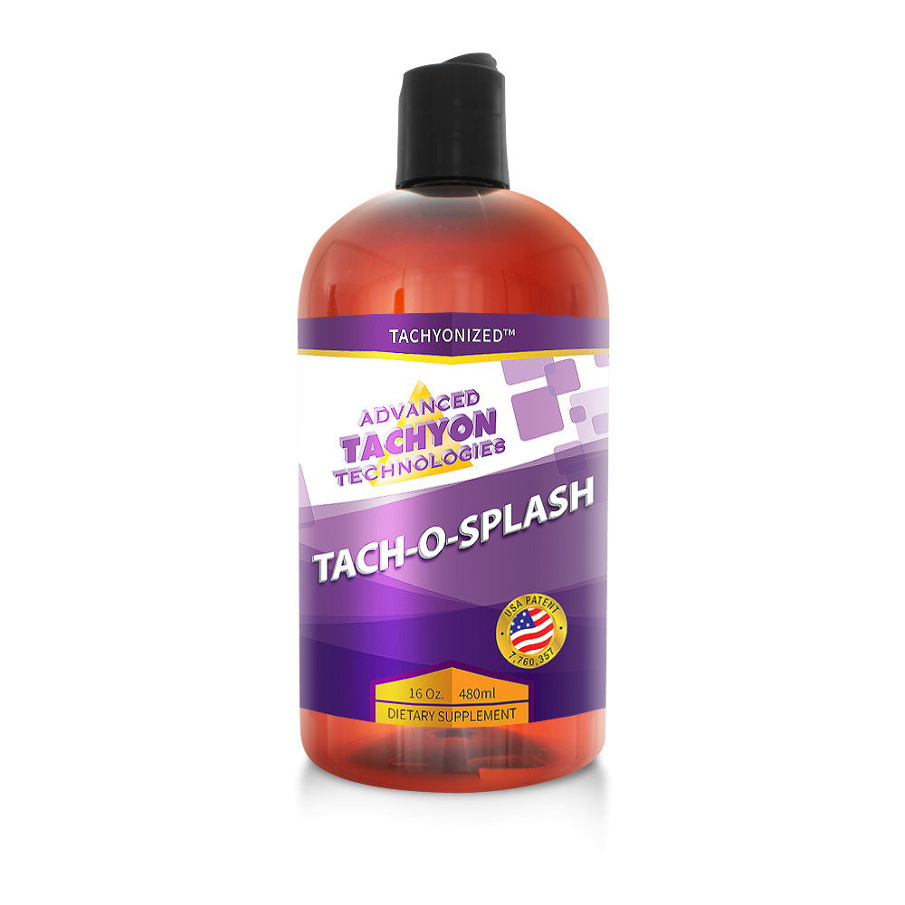 Advanced Tachyon Technologies