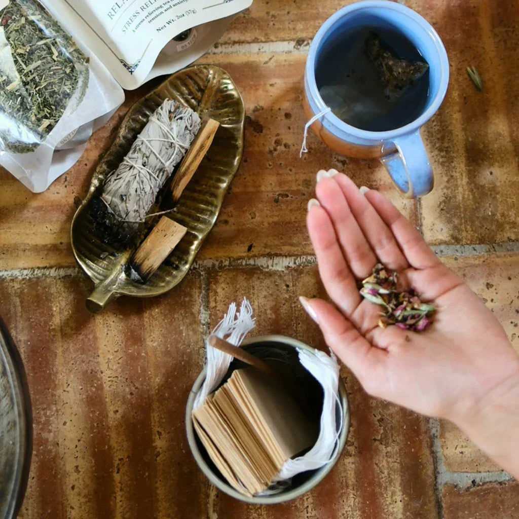 Who Decides What Counts As Medicine? A Guest Post by Anima Mundi Herbals