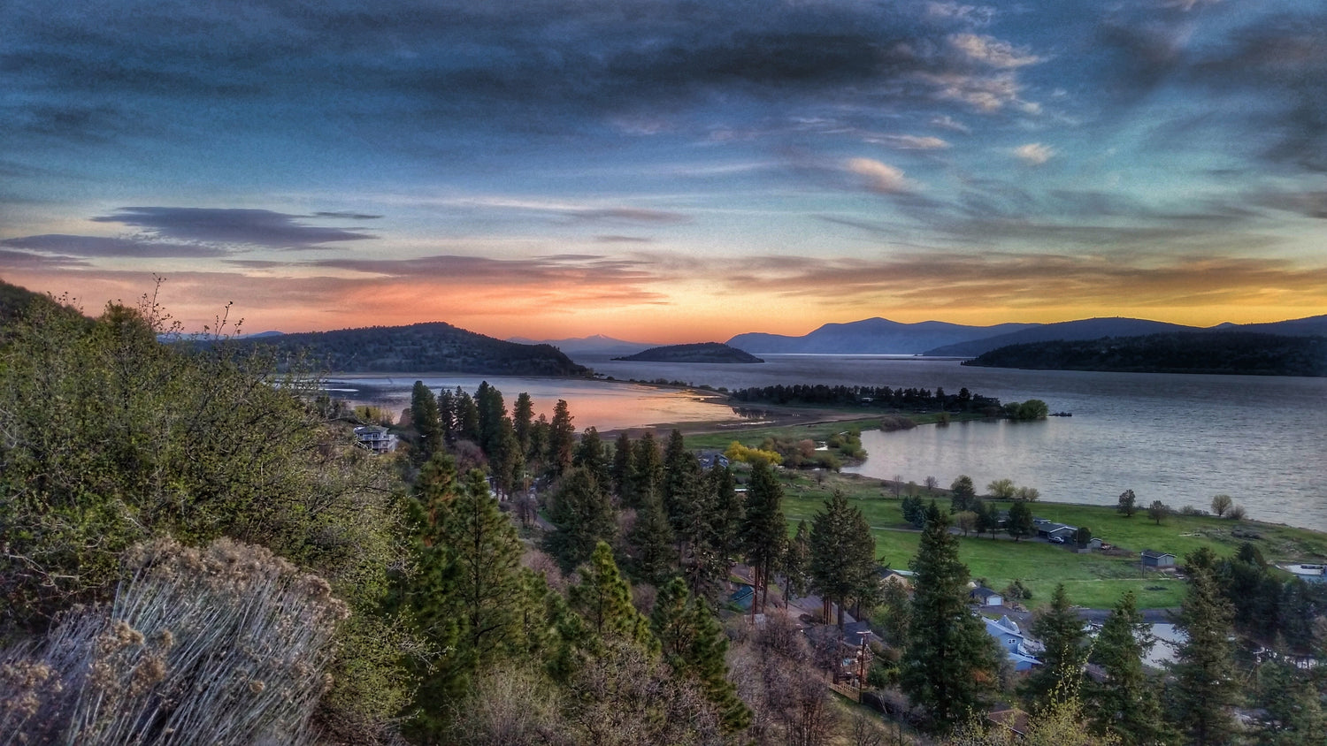 What Is Klamath Lake Algae? An Excerpt from "Primordial Food" by Christian Drapeau, MSc.