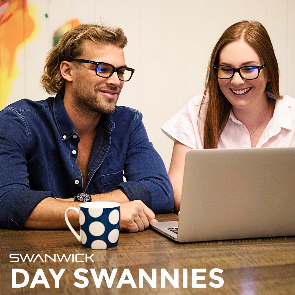 How To Deal With Computer Eye Strain