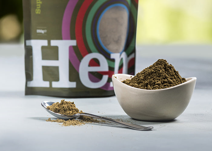 Hemp: Nature's Most Complete Seed