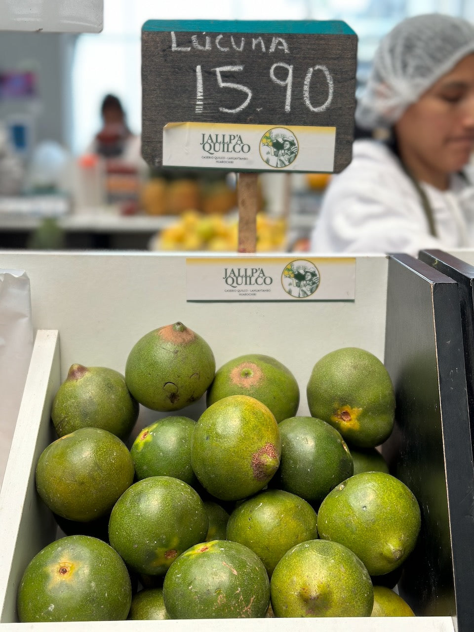 Lucuma - The Superfood Sweetener That's A Staple in Raw Vegan Cuisine