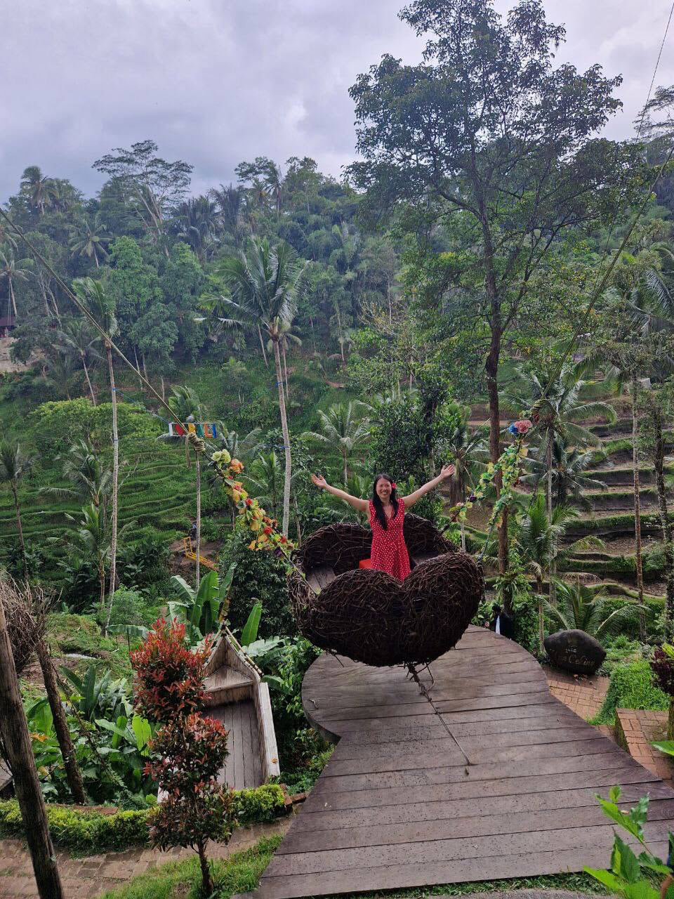 Bali VIP Activation Retreat 2023