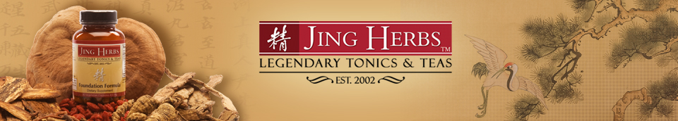 
          Jing Herbs - Safety, Quality, Purity
        