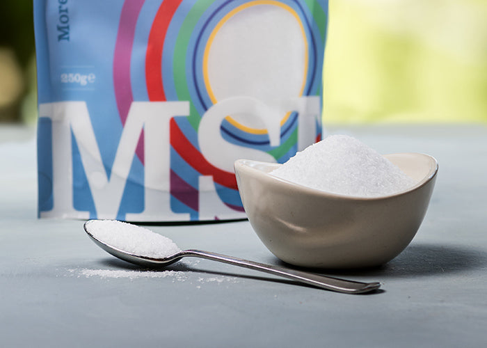 What is Methylsulphonylmethane (MSM)? The Complete Guide to Organic Sulphur