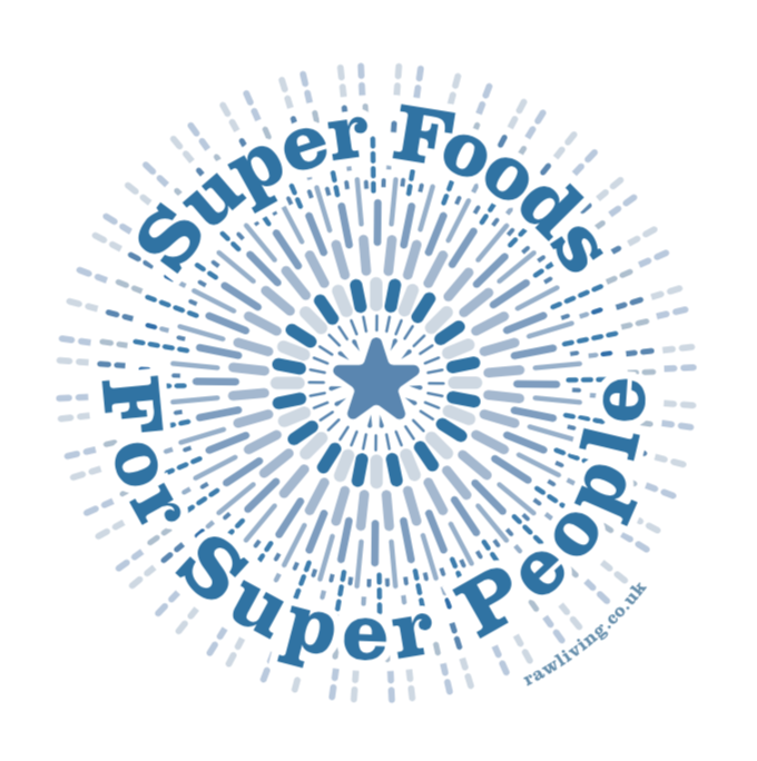 Win £100 Of Superfoods For Your Community - Apply Now