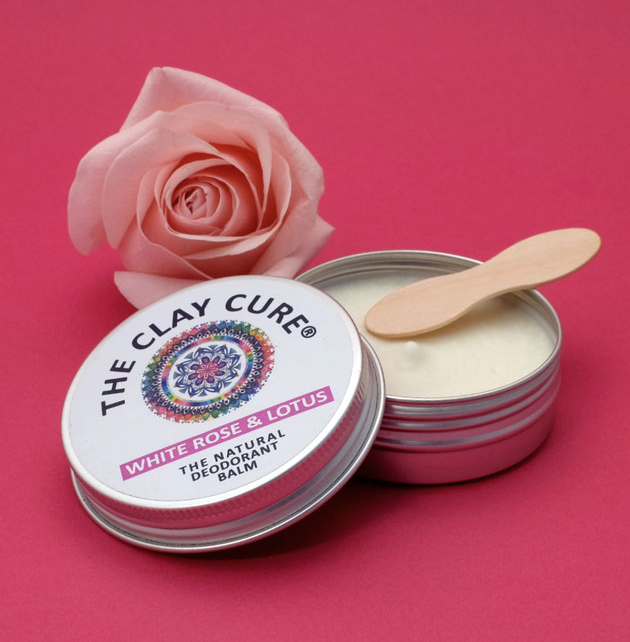 Natural Deodorants That Actually Work!