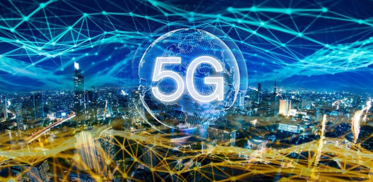 
          5G Solutions With Tachyon
        