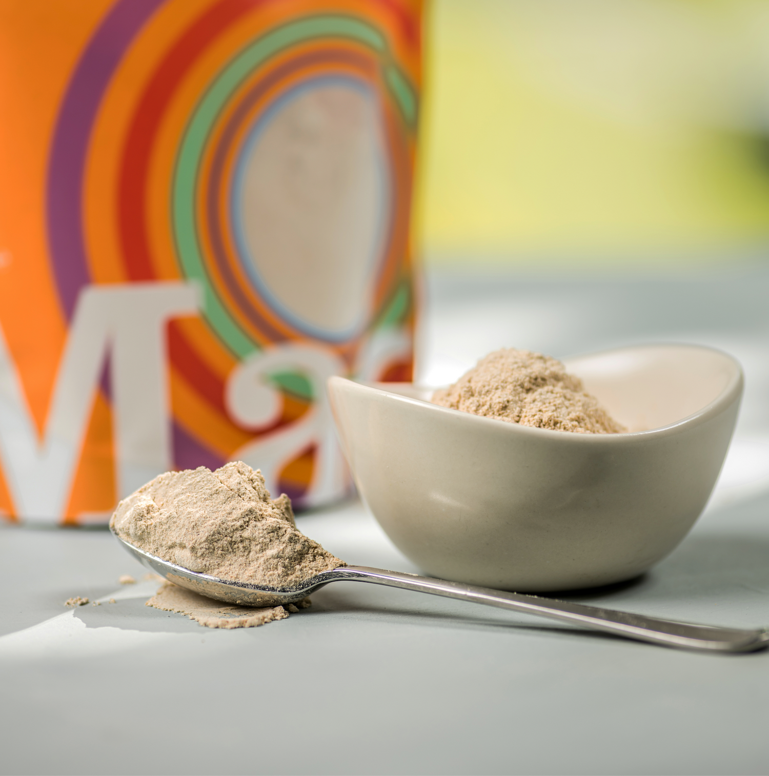 Spotlight On Maca