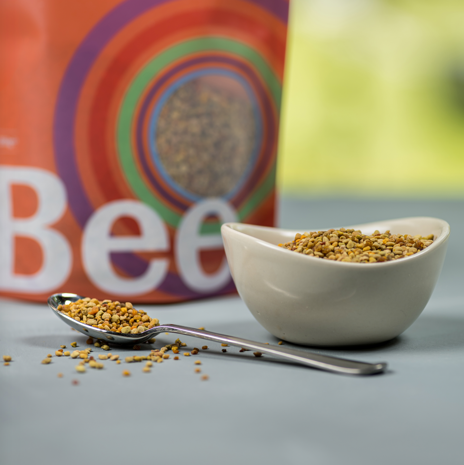 Organic Bee Pollen: Nature's Most Complete Superfood