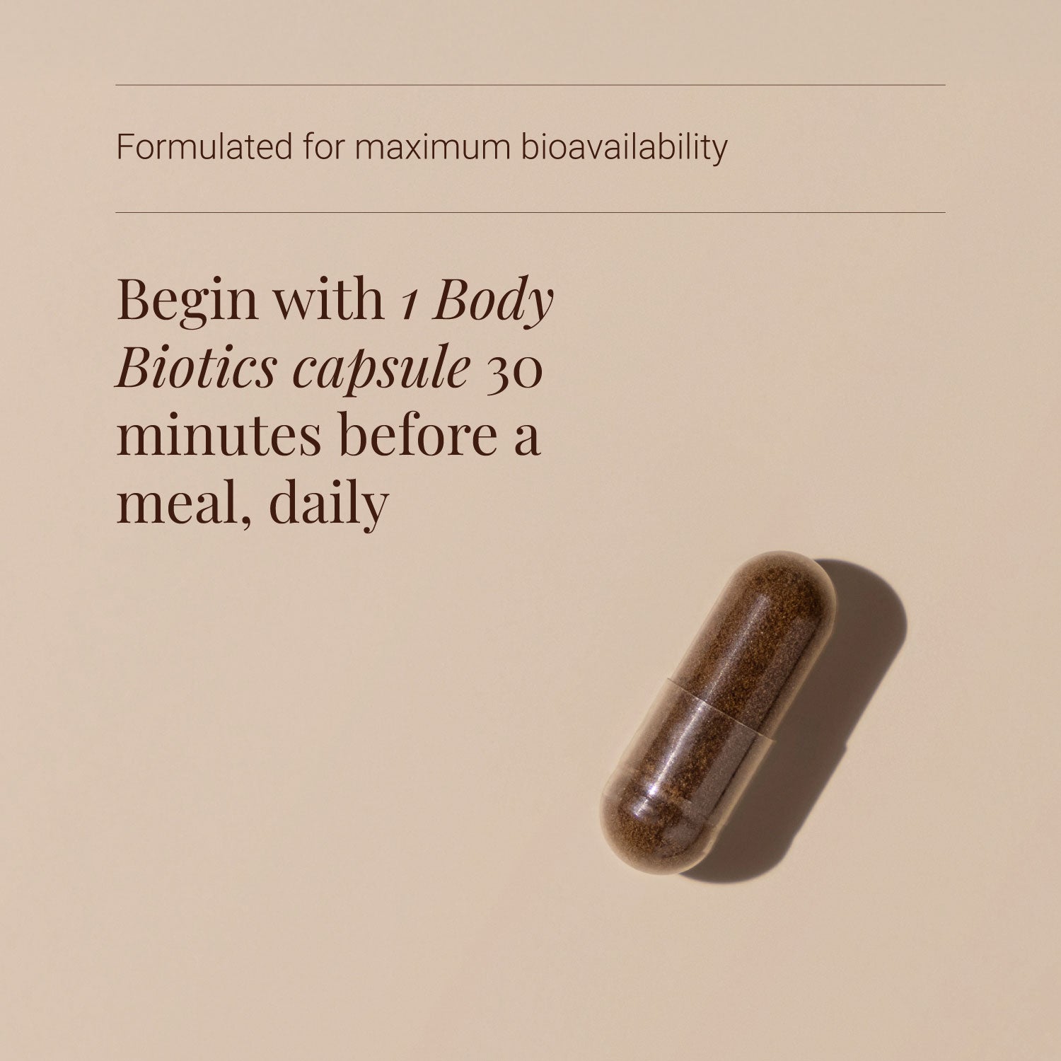 Body Biotics