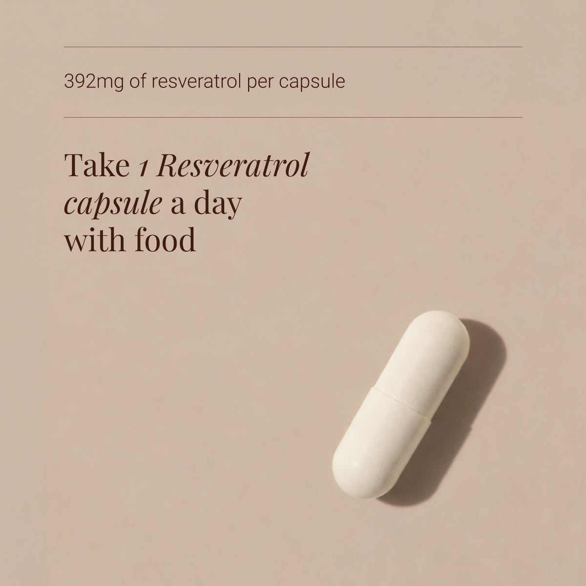 Resveratrol