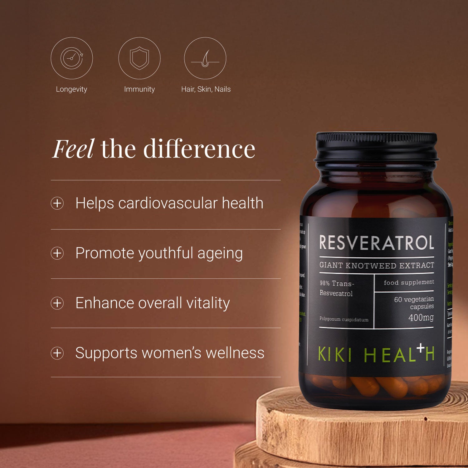 Resveratrol