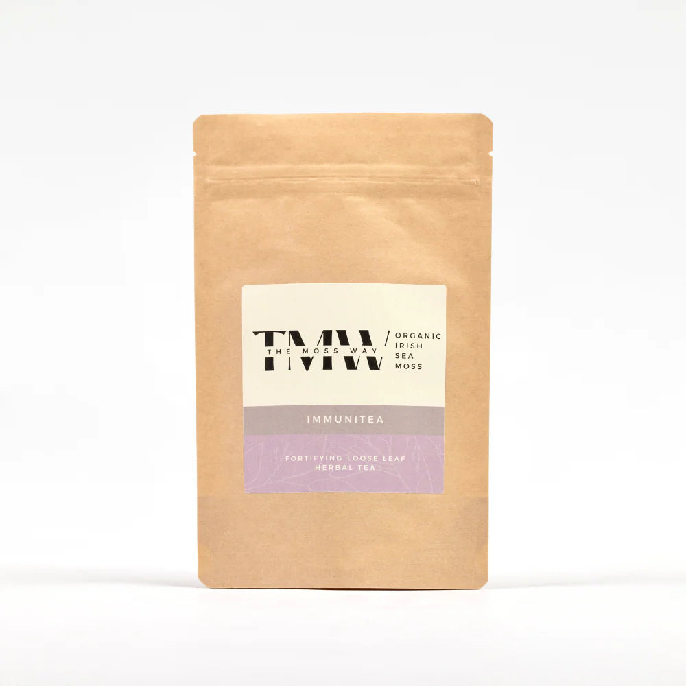 ImmuniTea Herbal Tea