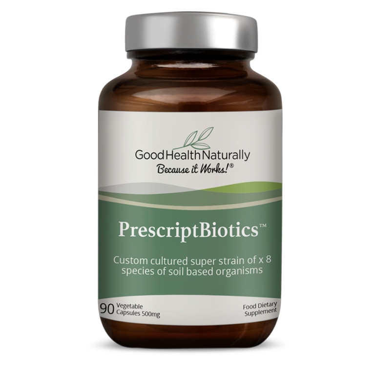 Prescript Biotics (90 caps)