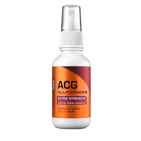 ac-glutathione Advanced Cellular Glutathione® Extra Strength (60ml)