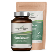 Nattokinase (90 Caps)