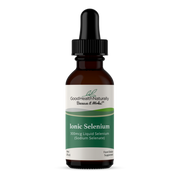 Ionic Selenium (60ml)
