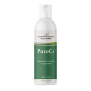 PureC - Liposomal Vitamin C with Quercetin (180ml)
