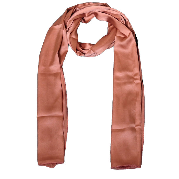 Pure Silk Elegance Scarf