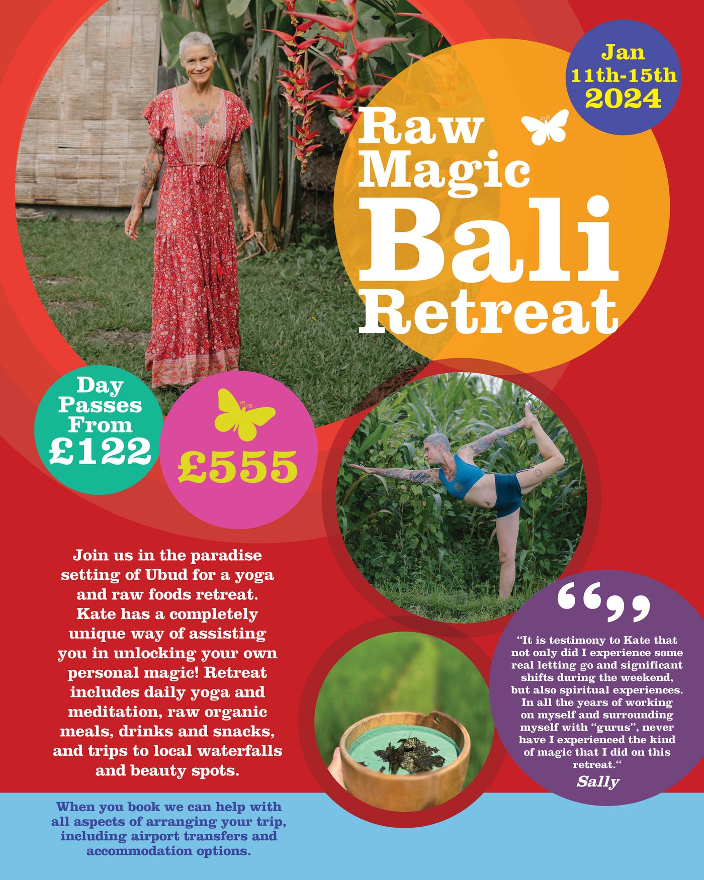 Raw Living Raw Food & Superfoods Elevate your health Raw Living