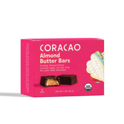 Almond Butter Bar - Organic