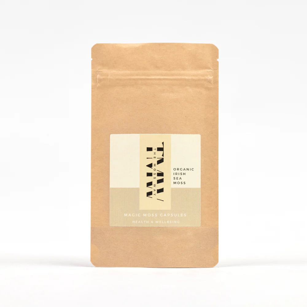 MAGIC Moss Capsules