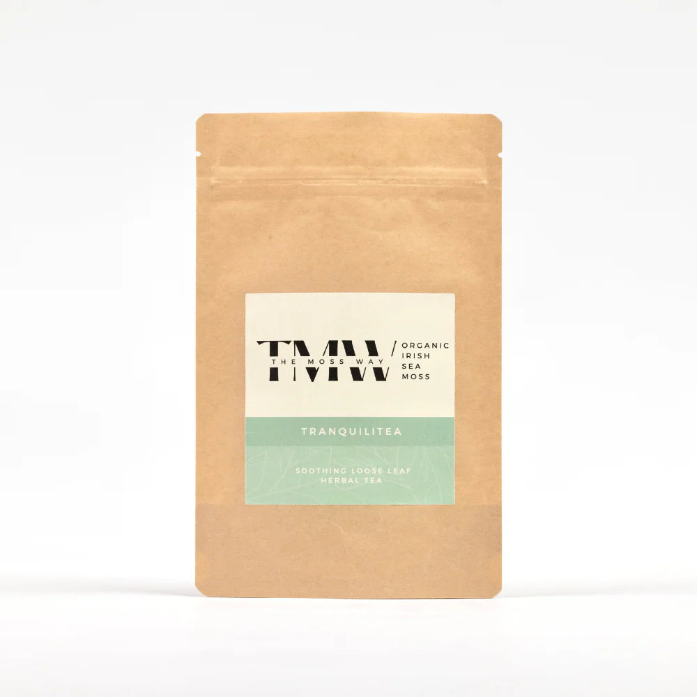 TranquiliTea Herbal Tea