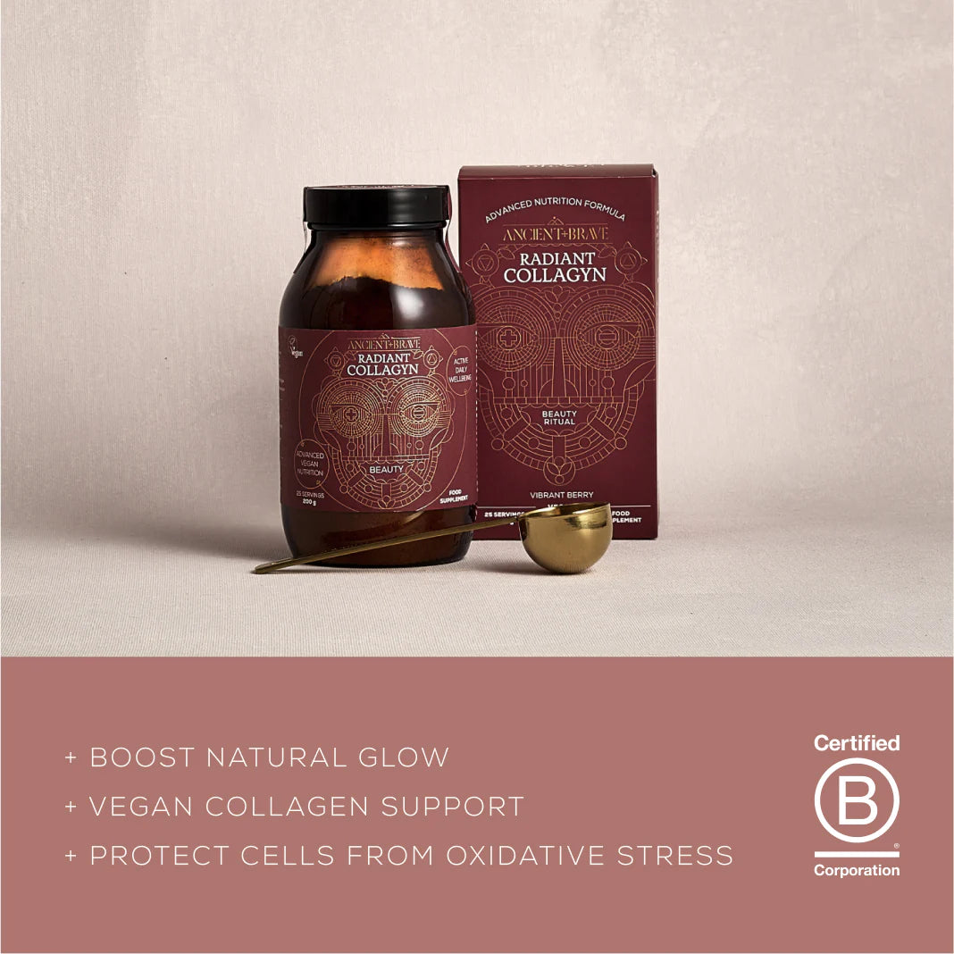 Radiant Collagyn for Beauty