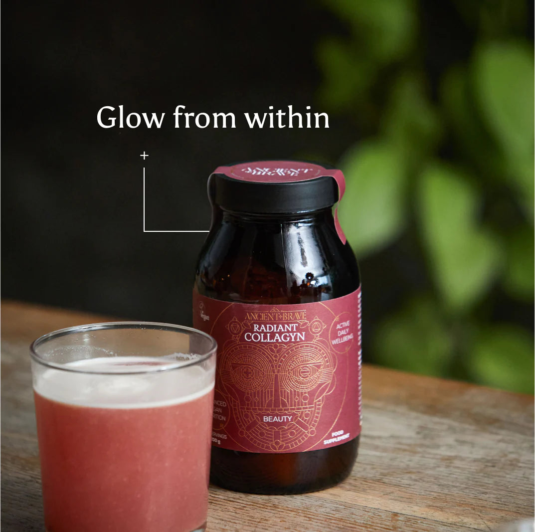 Radiant Collagyn for Beauty