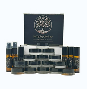 The Discovery Set - 21 Samples in a Gift Box
