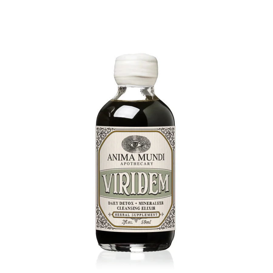 Viridem Elixir