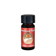 Duanwood Reishi Mini Drops | Dragon Herbs | Raw Living UK | Tonic Herbs | Mushroom Extracts | Dragon Herbs Duanwood Reishi: this mushroom is the most revered herbal substance in Asia. It's a Shen tonic said to nourish the spirit & support immunity.