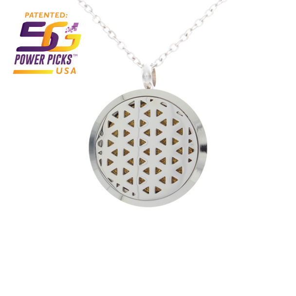 5G Ultra Vintage Pendant