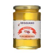 Seggiano Acacia Honey 500g jar