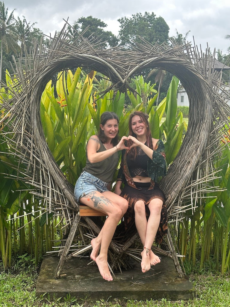 Bali VIP Activation Retreat
