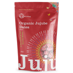 Jujube Dates - Organic