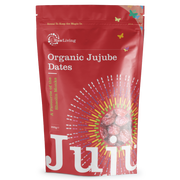 Jujube Dates - Organic