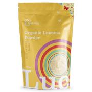 Organic Lucuma Powder | Raw Living UK | Raw Foods | Super Foods | Raw Living Organic Lucuma Powder is a deliciously creamy Raw Vegan Natural Sweetener. A popular fruit in South America, it is known as 'Gold of the Incas'.