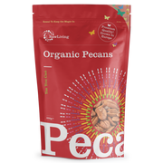 Pecans - Raw and Organic