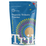 Trikatu Powder - The Three Spices - Organic