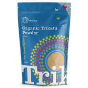 Trikatu Powder - The Three Spices - Organic